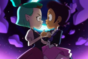 ディズニーアニメ初のバイセクシャルな主人公登場→ お偉いさんからは止められたと暴露ｗｗｗｗｗ