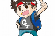 アニメ好きデンマーク人 ニコラスくんのインタビュー　【海外の反応】