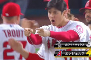 大谷翔平が乱闘に巻き込まれる、エンゼルス実況スレの翻訳(海外の反応)
