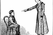 「子ども時代に『人生終わった…バレたら親に殺される』と思った瞬間を教えて」回答いろいろ