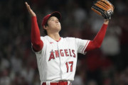 韓国人「現在の大谷の成績がやばすぎる件ｗｗｗｗｗ」