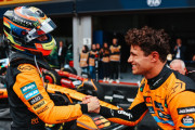 海外ファン「この男は氷のようだ」2025年F1ベルギーGP 決勝結果、オスカー・ピアストリが完璧な走りを披露し圧勝！ランド・ノリスも準優勝でマクラーレンが強さを見せる【海外の反応】
