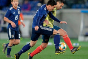 韓国メディア：「コロンビア戦敗北、日本サッカーファンの反応」「組織で対抗した日本、ハメス－ファルカオの魔法はなかった」