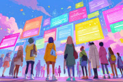 人生の“リーダーボード”があったら最初に何をチェックしたい？海外の反応まとめ