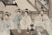 朝鮮の先祖には申し訳ないが日本っぽい服を着た（海外の反応）