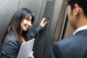 日本の「精神力が要求されるエレベーター」がヤバすぎる！ホラー映画に出てきそう！【タイ人の反応】