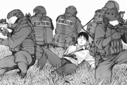 外国人「面白いけどアニメ化が無理そうな日本の漫画といえば何？」