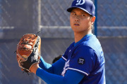 タティスJr.が大谷翔平はMLB最高の選手だと認めて全米騒然！←「日本人記者による誘導」（海外の反応）