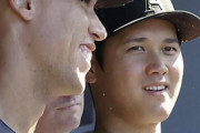 【海外の反応】ジャッジの大谷の活躍に対するコメントが聖人すぎる件「2人のライバル関係が素晴らしい」