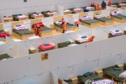 【韓国の反応】"コロナ19謝罪論" の台頭で中国メディア「むしろ中国に感謝しろ」