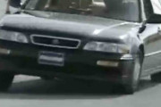 【海外の反応】'91年式ホンダレジェンドは名前のとおり伝説級だ！（再掲）