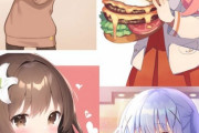 外国人オタク「この組み合わせより素晴らしいものってあるのか？」