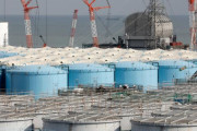 【韓国の反応】福島第1原発汚染水の放流決定…「東海まで1年で到達」…韓国人「日本は世界の悪の枢軸。」
