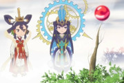 【海外の反応】アニメ「天穂のサクナヒメ」10話感想：再起。そしてアブラムシくん