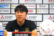 海外の反応「日本には絶対に負ける」「実力差がありすぎる」帰化選手8人のインドネシア、韓国人監督の目標は“16強”
