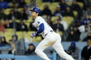 【海外の反応】ドジャースが3カード連続で負け越し【大谷スランプ】