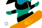 海外「その通り！」北京五輪に物申す日本人金メダリストを海外が大絶賛