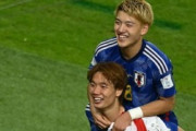 英国人「考えるまでもない」日本代表DF板倉滉、プレミア移籍が浮上！現地サポの本音とは!?【海外の反応】