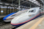 日本唯一の「2階建て新幹線」が運行終了！相変わらず日本の技術は凄い！【タイ人の反応】