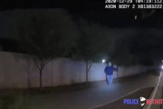 海外「【閲覧注意】 銃を取り出す振りをして撃たれる男」