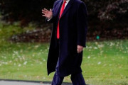 アメリカ「日本は米軍在留経費を4倍払え」