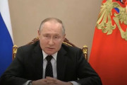 海外「SWIFT制裁を受けて核部隊に警戒命令を出すプーチンと厭戦ムードが広がるロシア」