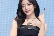 IVEアン・ユジンの高額マンション請約説、韓国で「本人より制度が問題」と議論に