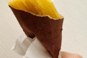 「日本のサツマイモはこう食べるのが一番だ」日本食が大好きな外国人まとめ