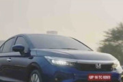 【インド人の反応】2023年式のホンダシティは素晴らしいコンパクトセダン！
