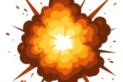 日本のスーパー戦隊シリーズのこの爆発って必要だったの？　【海外の反応】