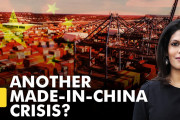 ＠中国から始まるドミノ倒し！過度な中国依存がケチャップ切れを引き起こす？＠海外の反応