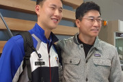 鹿島アントラーズから蔚山に復帰したチョン・スンヒョン「ACLで優勝してこのためにサッカーをしてきたと感じた」