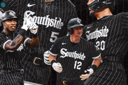 【MLB】Wソックスが引退する名手ティム・アンダーソンを称え、当時のユニフォームが復刻へ → 「村上のユニフォームを買わないといけなくなったわ」「短い間でも復活してくれるのは嬉しい」