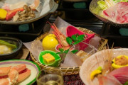バレンタインデーに温泉でフィアンセを驚かせてみた「この美しい文化やあなたの生活を垣間見るのが大好き」「この美しい文化やあなたの生活を垣間見るのが大好き」海外の反応