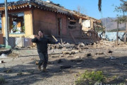 韓国空軍が誤爆、民家に爆弾投下し15人重軽傷…原因は「パイロットの座標入力ミス」＝韓国の反応