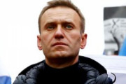 海外「ロシアの政治家11人がナワリヌイ氏の診察を直ちに許可するようにプーチンに要求」