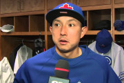 川崎選手の英語でのインタビューはアメリカでも人気だった？