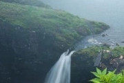 海外「わぉっ！ファンタスティック！素晴らしい眺めだ！」日本の滝（海外の反応）