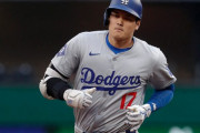 【海外】「最高の対決だった！」大谷翔平、怪物新人投手から15号ホームラン！日米怪物対決に米大興奮！