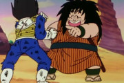 海外の反応「ベジータがヤジロベー以下という事実」【ドラゴンボール】