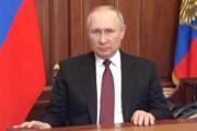 海外「ロシア人はプーチン後のロシアはどうなると思っているんだ？」