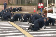 韓国人「速報：安倍元総理暗〇事件を解決するため奈良県警が “アナログ感性全開な” 操作を開始！」