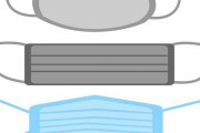 「帰宅した小学生の子供が、交換した友達のマスクをしていた…」→学校閉鎖に