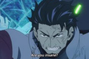 デカダンス5話感想 カブラギが...来週からどうなんの【海外の反応】