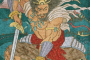 韓国人「日本の神、神話、神社は全て韓国起源だった」日本の神に韓半島と深い関連　韓国の反応