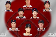 【海外の反応」WBC日本代表の予想布陣をご覧ください「大会で最高の投手陣」