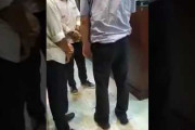 インド人従業員にパワハラをする韓国人に海外も憤慨（海外の反応）