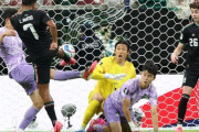韓国人「ホン・ミョンボ監督率いる韓国代表、メキシコ戦敗北で32強進出に暗雲…南アフリカ戦で引き分けでも突破、負ければ脱落も」