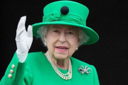 英国のエリザベス女王逝去…チャールズ皇太子王位継承＝韓国の反応