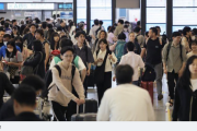 海外「もう全てを日本に任せよう」 日本の空港の特殊性に世界の航空関係者が驚愕